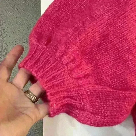 New with Tags Bibi sweater - Picture 6 of 9